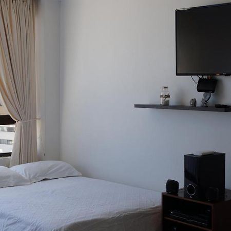 Edificio Bahia Fragata Apartamento Loft 806 San Andrés Exterior foto